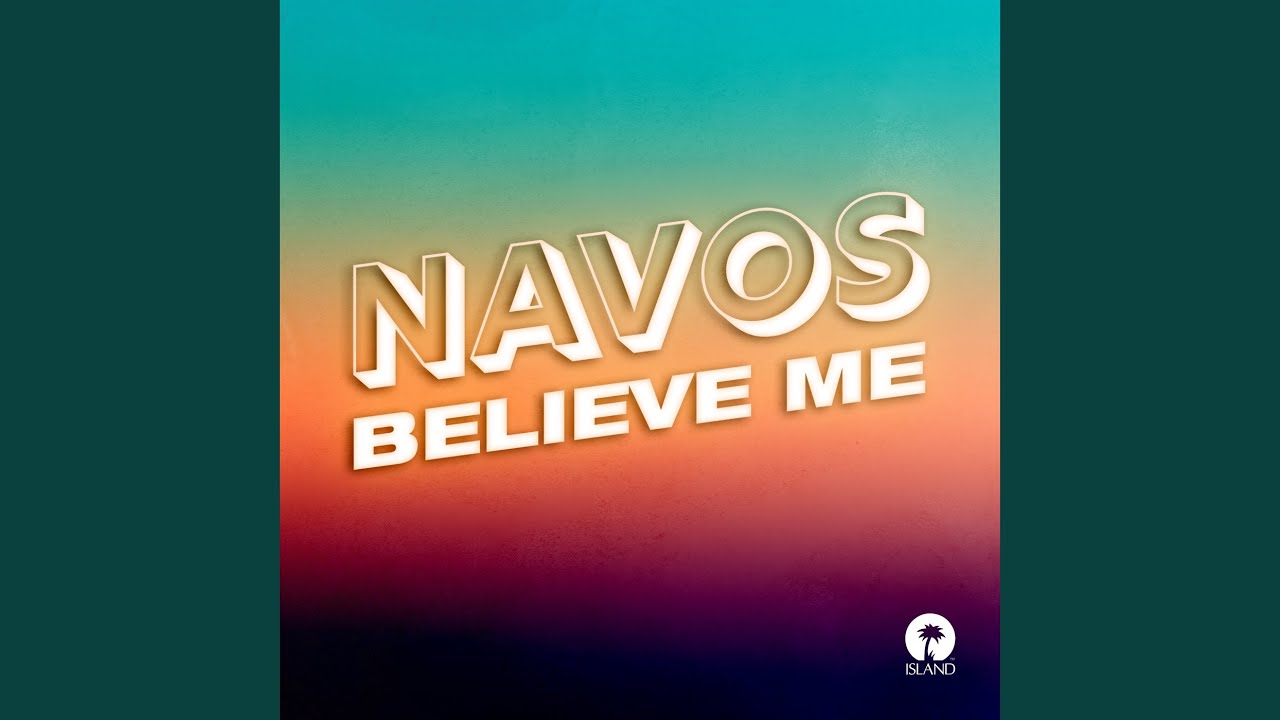 Believe Me
