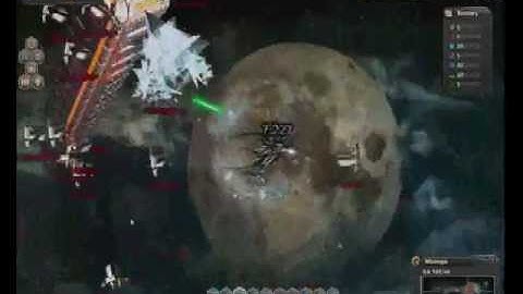 Darkorbit K!LL3R cz1 Solo Cubikon