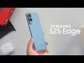 The Galaxy S25 Edge Will Change Everything Again