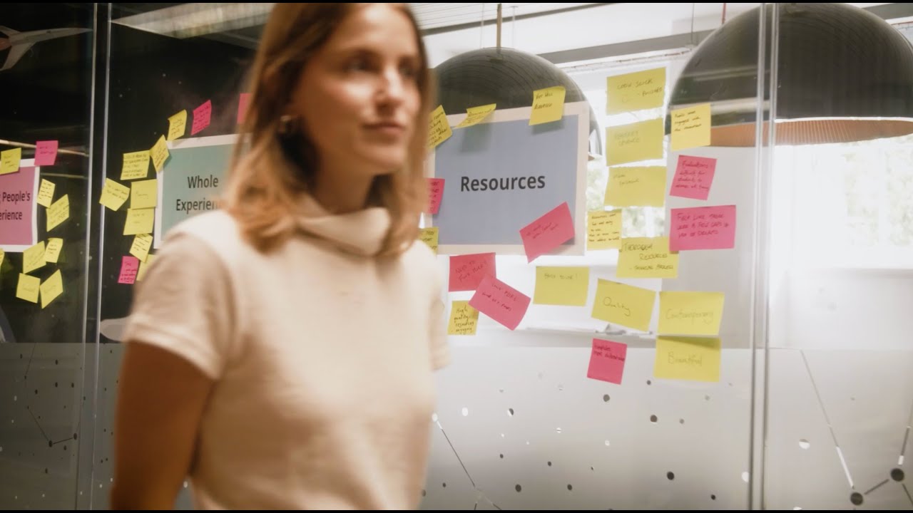 Creative Thinking Qualification - Sharing a passion for creating engaging education for young people