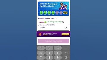 MPL Crash skill game 2025 Withdrawal  Proof # MPL#Crash#skill#Parfit #Shorts# videos