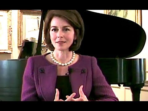 1950s wikipedia This CEO Defines Female Power & Authority As She Sees It