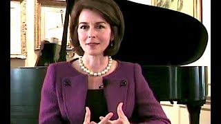 This CEO Defines Female Power & Authority As She Sees It