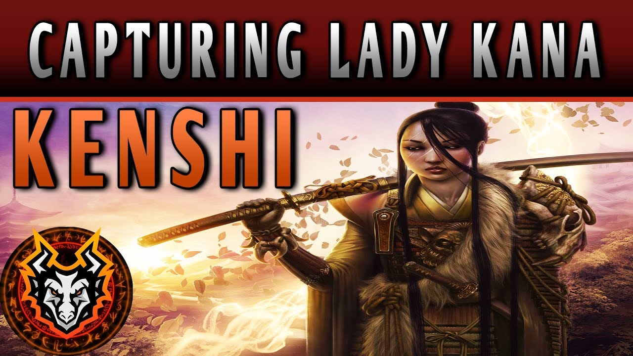 Kenshi Female