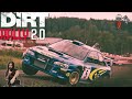 Immersive Rally - No Restart/Assists - Weeklies Championships - Dirt Rally 2.0