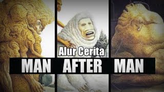 Man After Man Storyline in Indonesian | Solving All Problems With Genetic Engineering