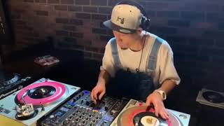 DJ KOCO #78 / TheBucketheads