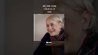 Hiç Bir Yere Çıkmayan Yol | Sinema Filmi #sinema #film #tv #movie