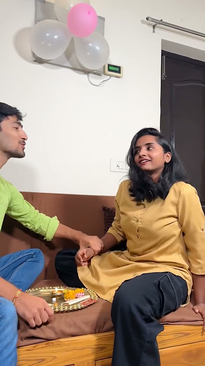 Full Video - Rakshabandhan Is Near | #devustars #rakshabandhan #devika #sharewithfriends