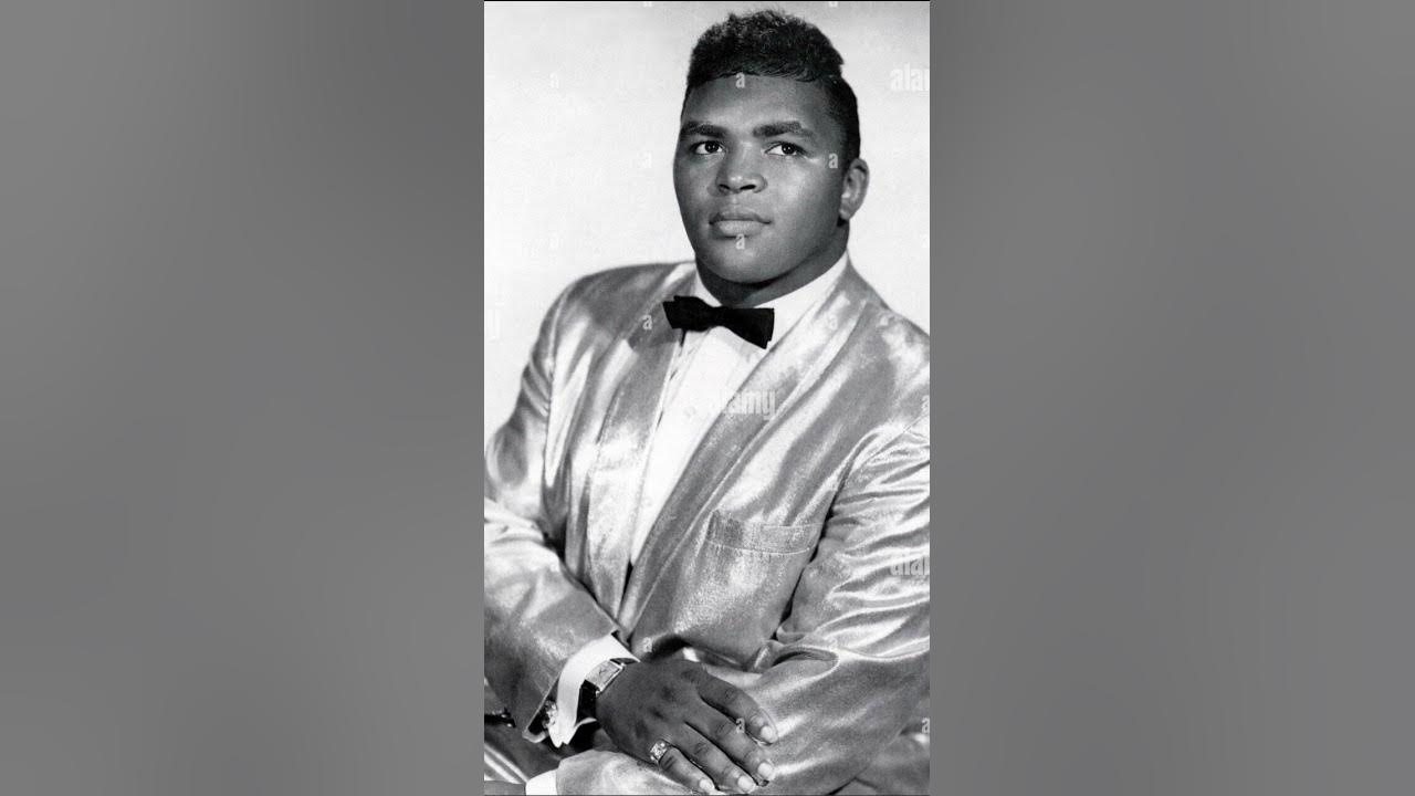 Cry To Me Solomon Burke #60smusic