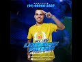 SET MELODY (SEMPRE ROLA) - DJ_LEANDRINHO_PRESSÃO (HOMEM DO BAILE)