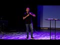 Upper School Chapel - 9.7.2023