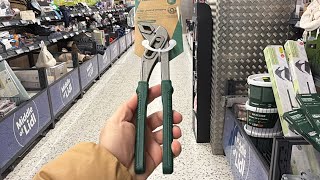 Lidl In Store Now New Parkside Equipment Arrivals | 26/10/2025