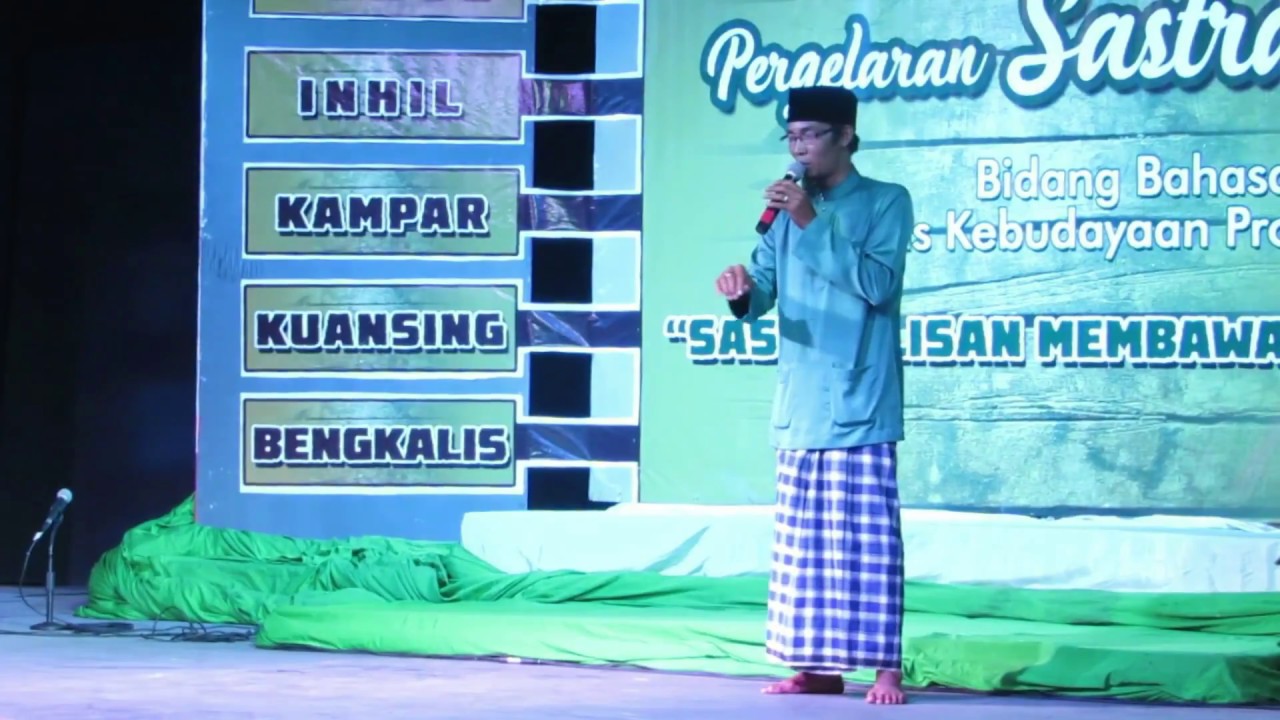 Yong Dolah Bengkalis YouTube Yong Dolah Bengkalis YouTube