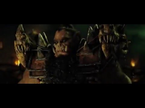Варкрафт (warcraft) фильм 2018 года | Трейлер Варкрафт (warcraft) фильм 2018 года | Трейлер