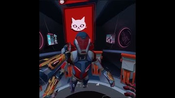 100 m/s Glitch Tutorial (Echo Arena) (Discovered by TheGamerhub)