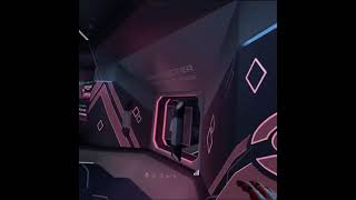 100 m/s Glitch Tutorial (Echo Arena) (Discovered by TheGamerhub)