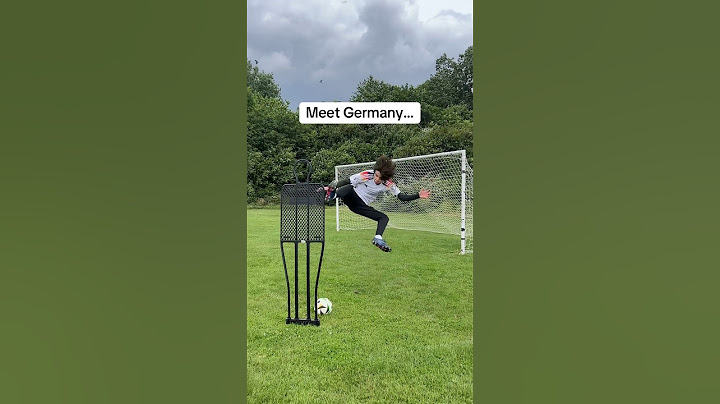 MEET GERMANY EURO 2024 🇩🇪 #football #shorts #euro2024
