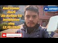 👍आज तो अमित भाई की मौज हो गई🥳 ! 5G Internet🚀 &TV installed📡