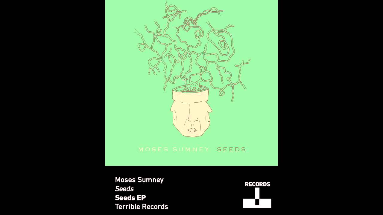 Watch Moses Sumney - Seeds on YouTube Watch Moses Sumney - Seeds on YouTube