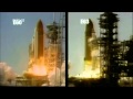 Vteřiny před katastrofou #08 [ Exploze raketopl&aacute;nu ] CZ DABING