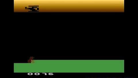 Atari 2600 Night Rider (2005) (Chris Walton)