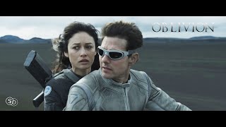 ASPARAGUSproject - OBLIVION