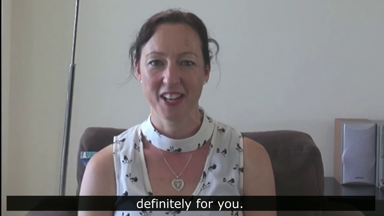 Is the Creatrix® Transformologist® Course For You?