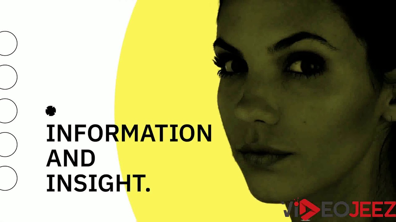 PatientCentricity - Stock Animated Video