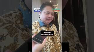 Satu Anak Dapat Jatah Makan Siang Gratis Rp 15 Ribu Per Hari