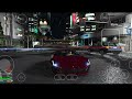 Gta 5 Gameplay GameHub 4.1.1 || IQOO NEO 10R || Gta V || HD Gameplay