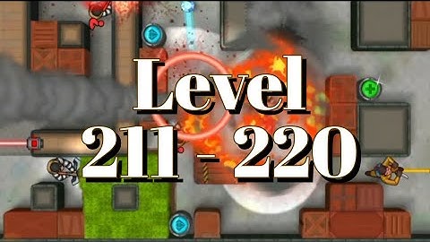 Adding How To Level Up - Hunter Assassin | gameplay | walkthrough | Level - 211 to 220 | @UDsSL