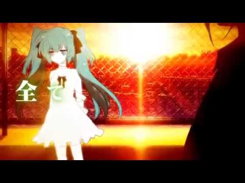 ReAct (hatsune miku + Len and Rin Kagamine
