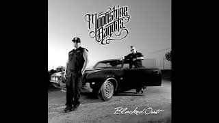 Watch Moonshine Bandits Lasso feat Durwood Black video