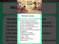 Michael Jordan – Fallire per Vincere #michaeljordan #vitaitaliana  #learnitalian