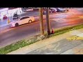 Who was at fault?