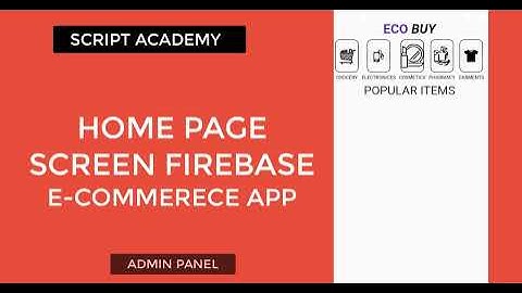 Flutter Lecture 25 ecommerece app winter series | flutter tutorial in Hindi/Urdu