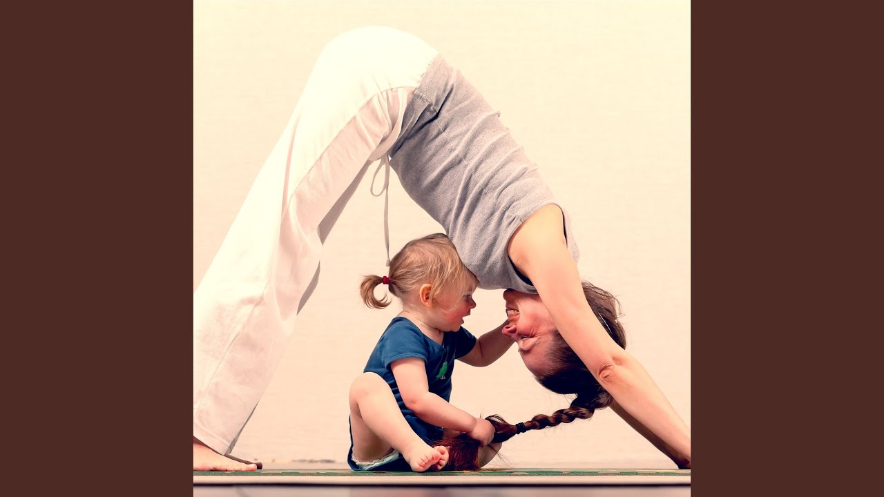 Yoga For Babies YouTube