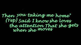 Ne-yo Lyrics She knows Featuring Juicy J