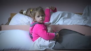 😱ЧЕРНІГІВ на межі гуманітарної КАТАСТРОФИ! Як дитсадки ВИЖИВАЮТЬ без світла та тепла