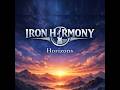Iron Harmony – Electric Horizon | Melodic Instrumental Rock