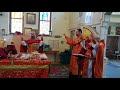 26 04 Виленским мученикам литургия, фрагменты, часть 1. Висагинас.