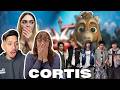 MILLENIALS REACT TO CORTIS 코르티스 MENTION ME GOAT OFFICIAL VIDEO 2026 NBA HALFTIME PERFORMANCE 