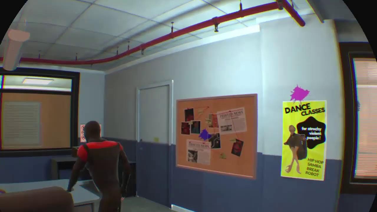Драка в баре - YouTube