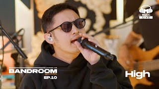 Download Lagu The Speaks - High (Khel Pangilinan) | BRS Episode 10 Full Performance MP3 Download Lagu The Speaks - High (Khel Pangilinan) | BRS Episode 10 Full Performance MP3