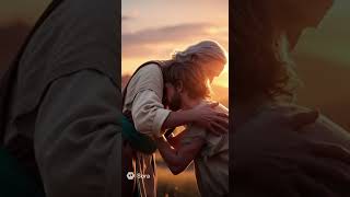 The Prodigal Son Returns Home