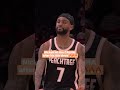 Top-tier celly 💯💯💯 #nba #hawks #nickeilalexanderwalker #calma
