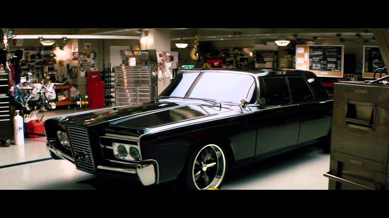 Sony Pictures Home Entertainment: Experience Blu-ray #5 | HD 1080p