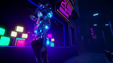 BeatTrip - Neon Challenge