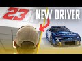 23XI Racing Adds a Surprising New Driver | Kyle Larson to Race the Indianapolis 500